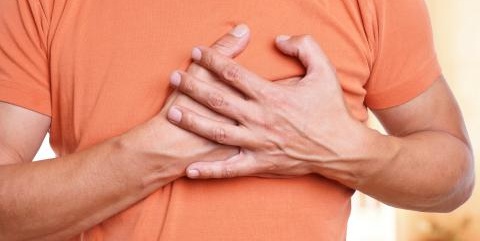 Managing Pain After Heart Surgery