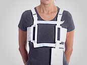 How to Use the Heart Hugger™ Sternum Support Harness